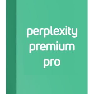 Perplexity Pro